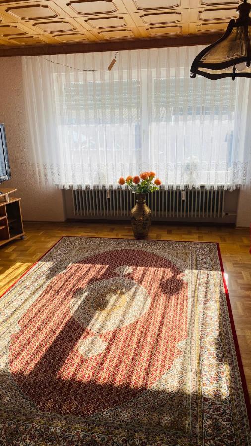 Zum Paradies Volkertshausen Luaran gambar