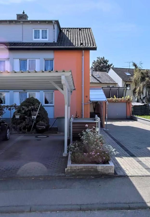 Zum Paradies Volkertshausen Luaran gambar