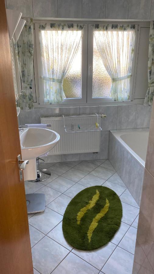 Zum Paradies Volkertshausen Luaran gambar
